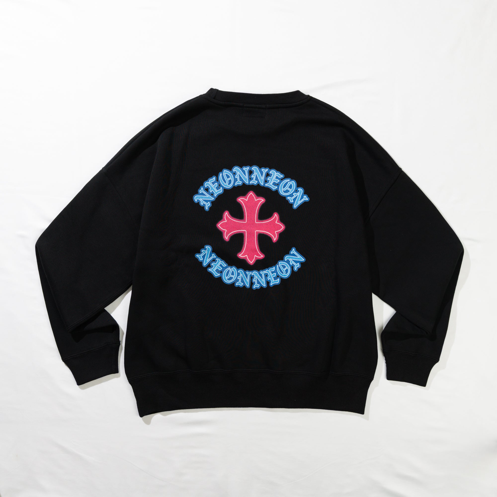 CROSSスウェット