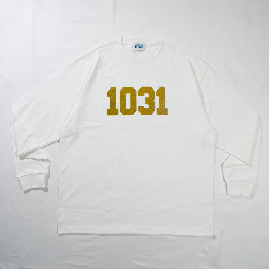 1031ロンT