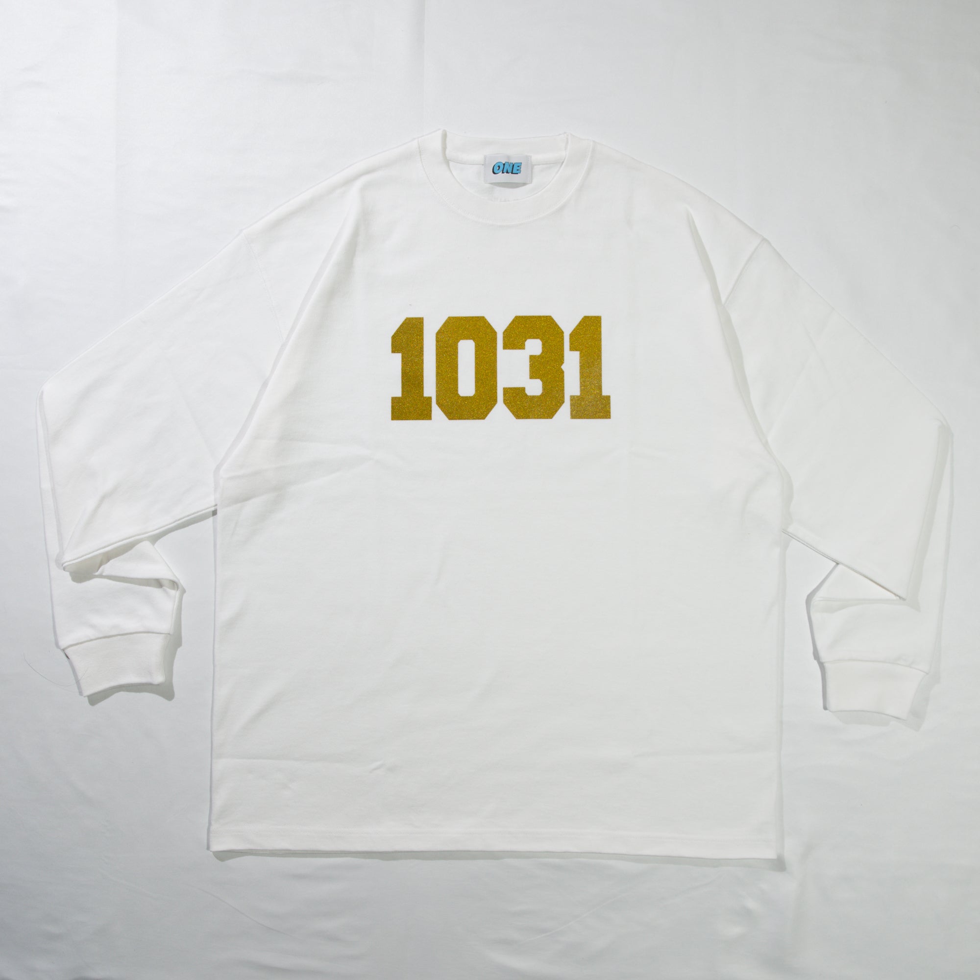 1031ロンT