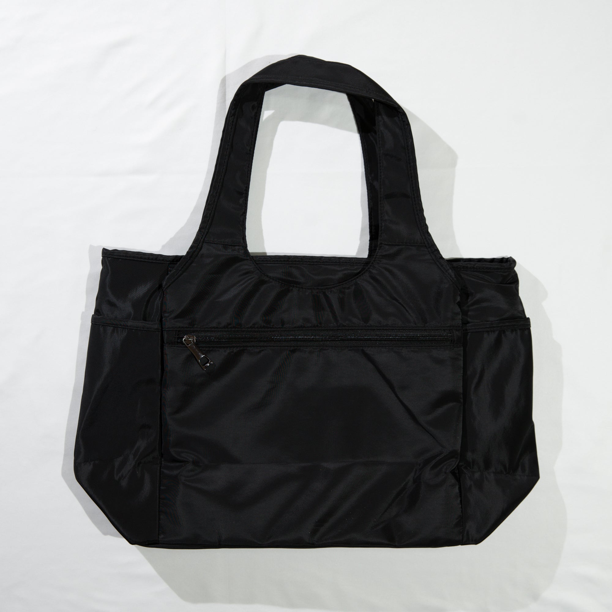 ナイロントートバッグ