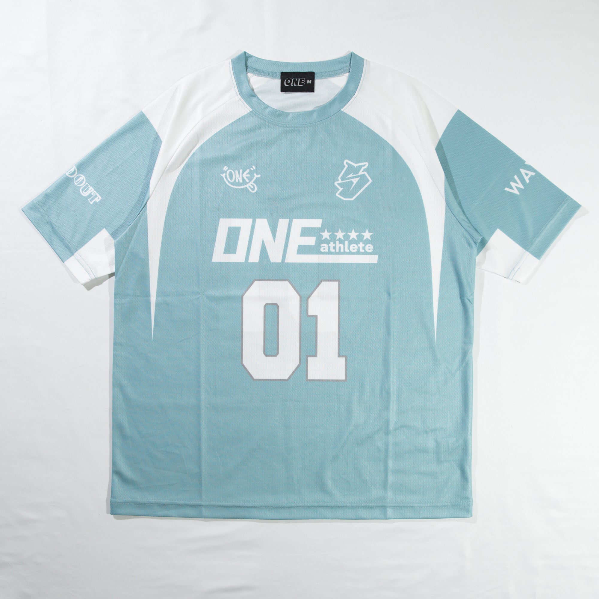 ユニフォームTシャツ