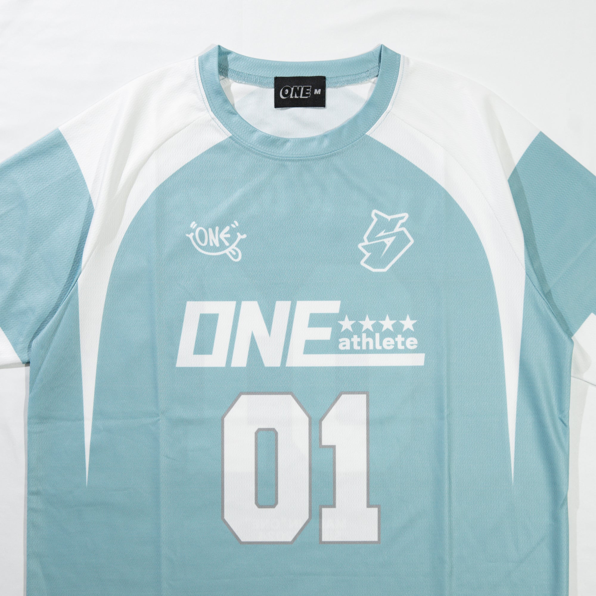 ユニフォームTシャツ