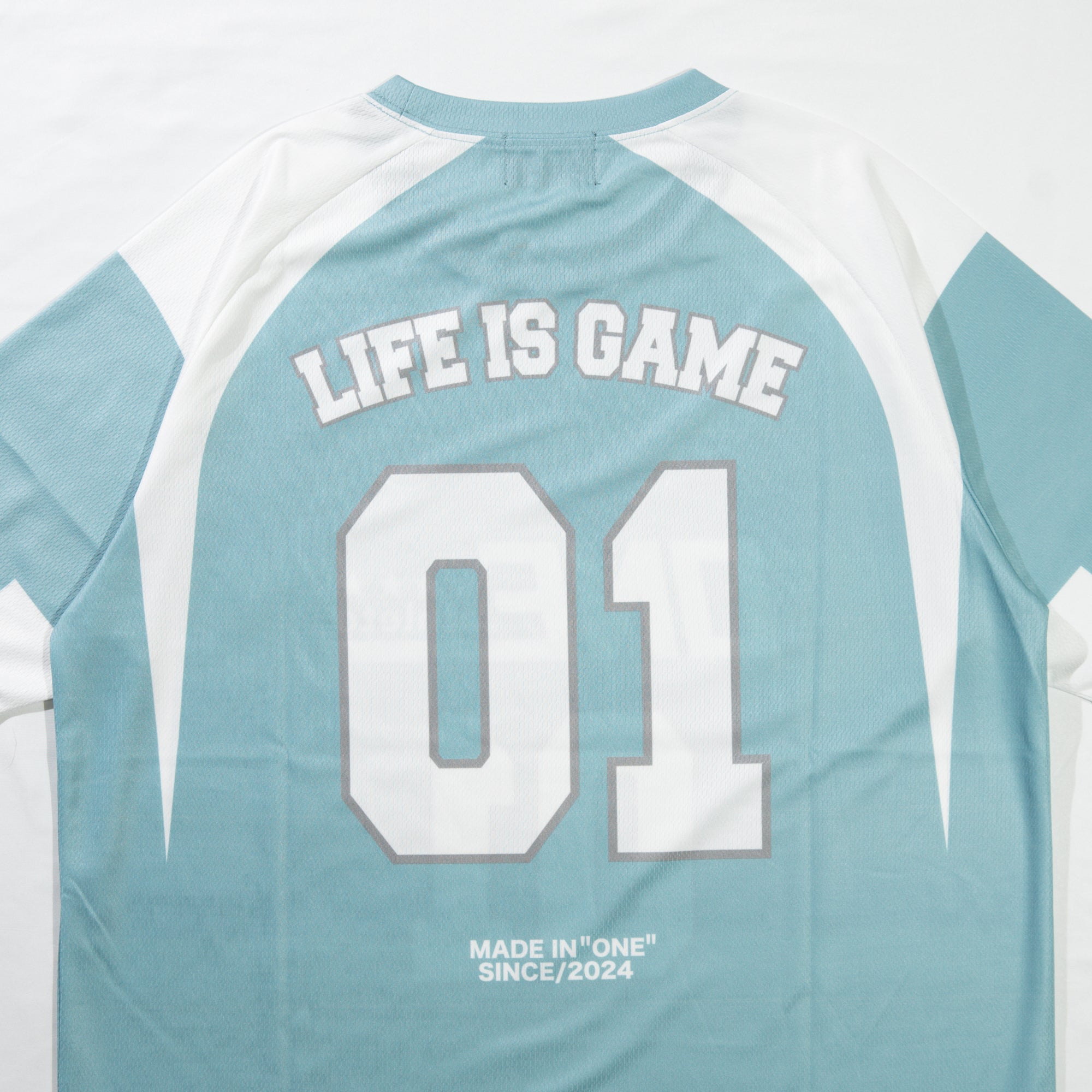 ユニフォームTシャツ