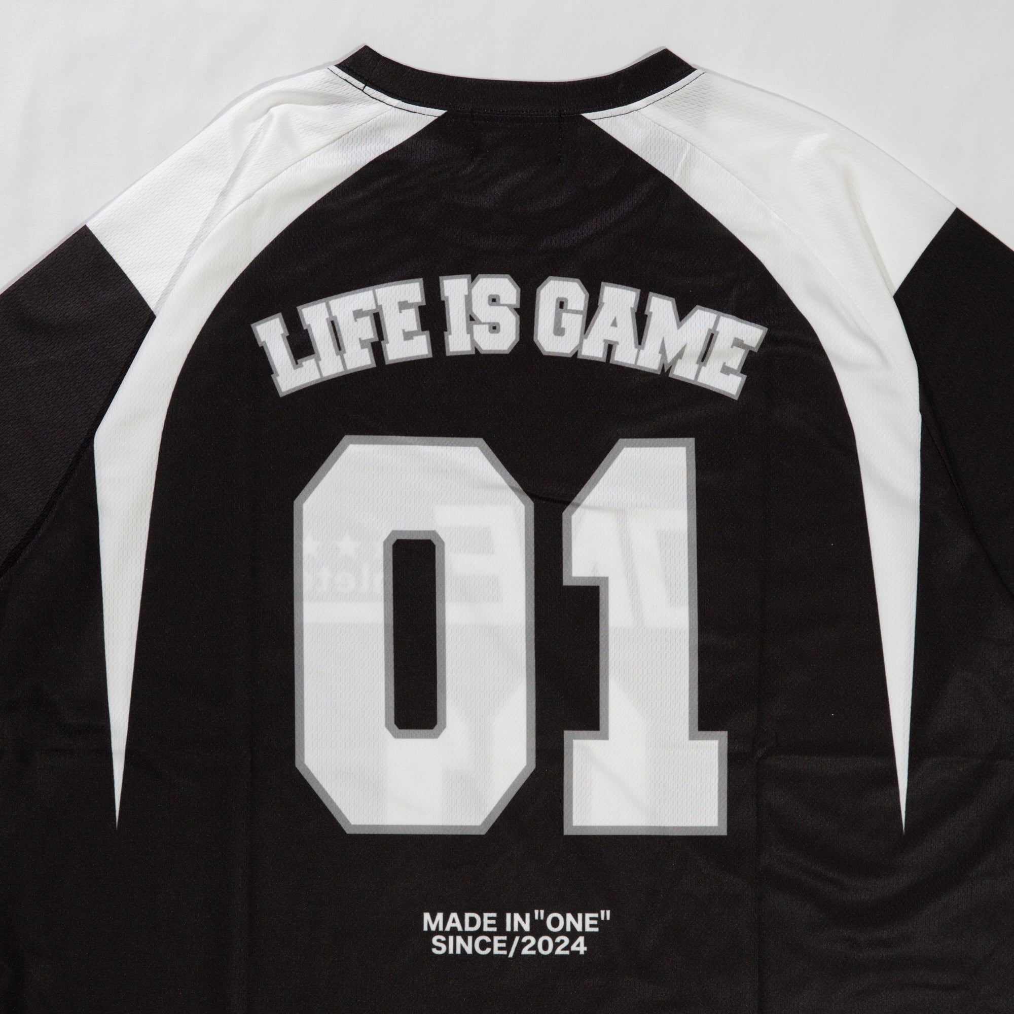 ユニフォームTシャツ