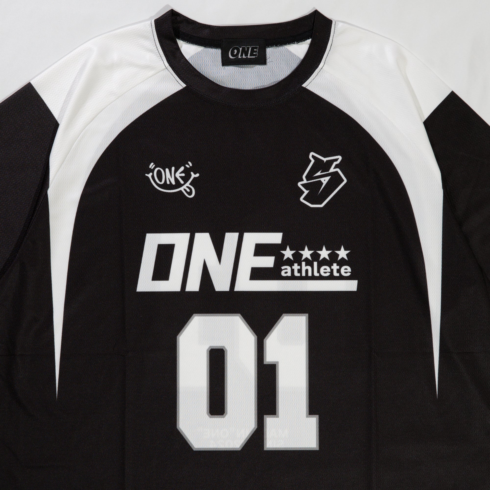 ユニフォームTシャツ