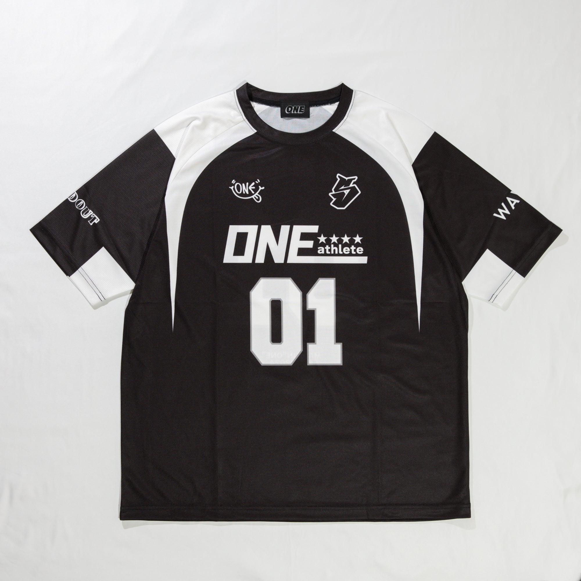 ユニフォームTシャツ