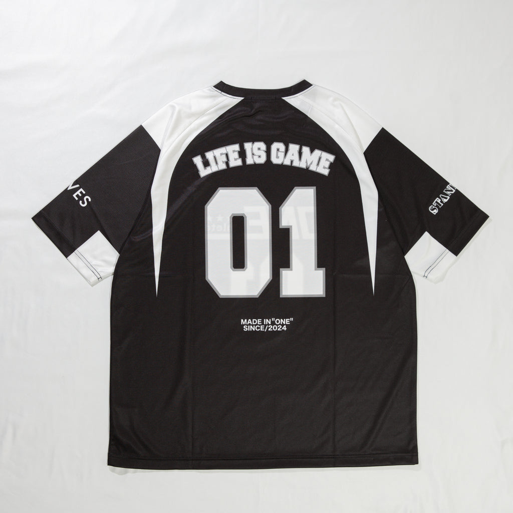 ユニフォームTシャツ