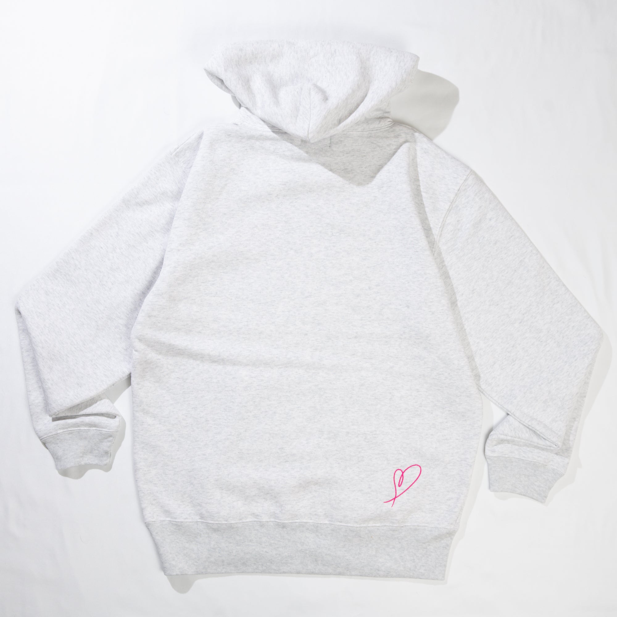 ウインクハッチパーカー