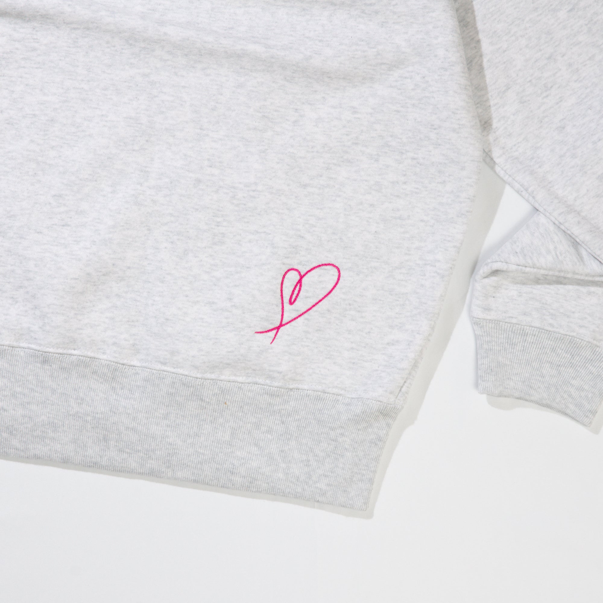 ウインクハッチパーカー