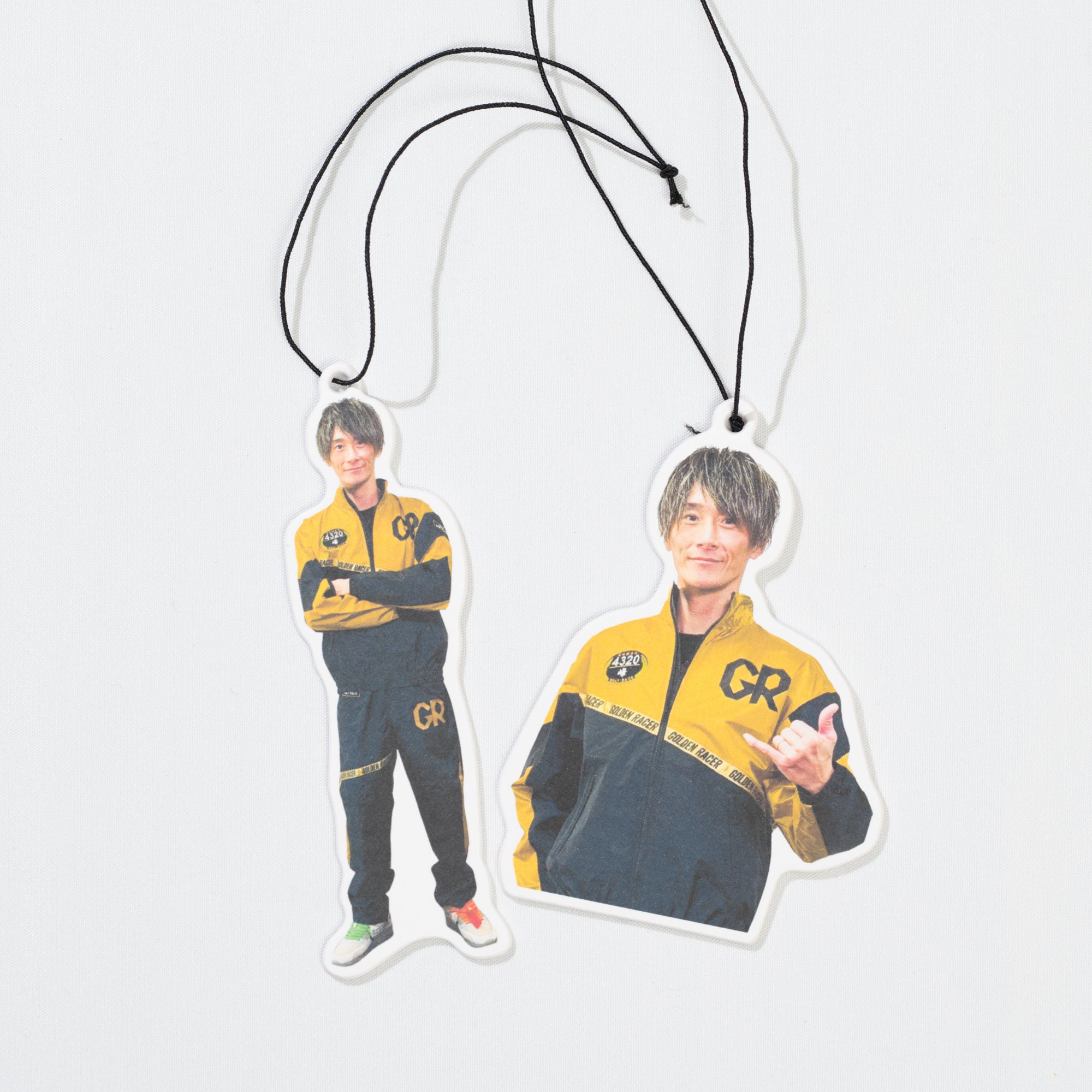 フレグランス&フレッシュナー【セット】