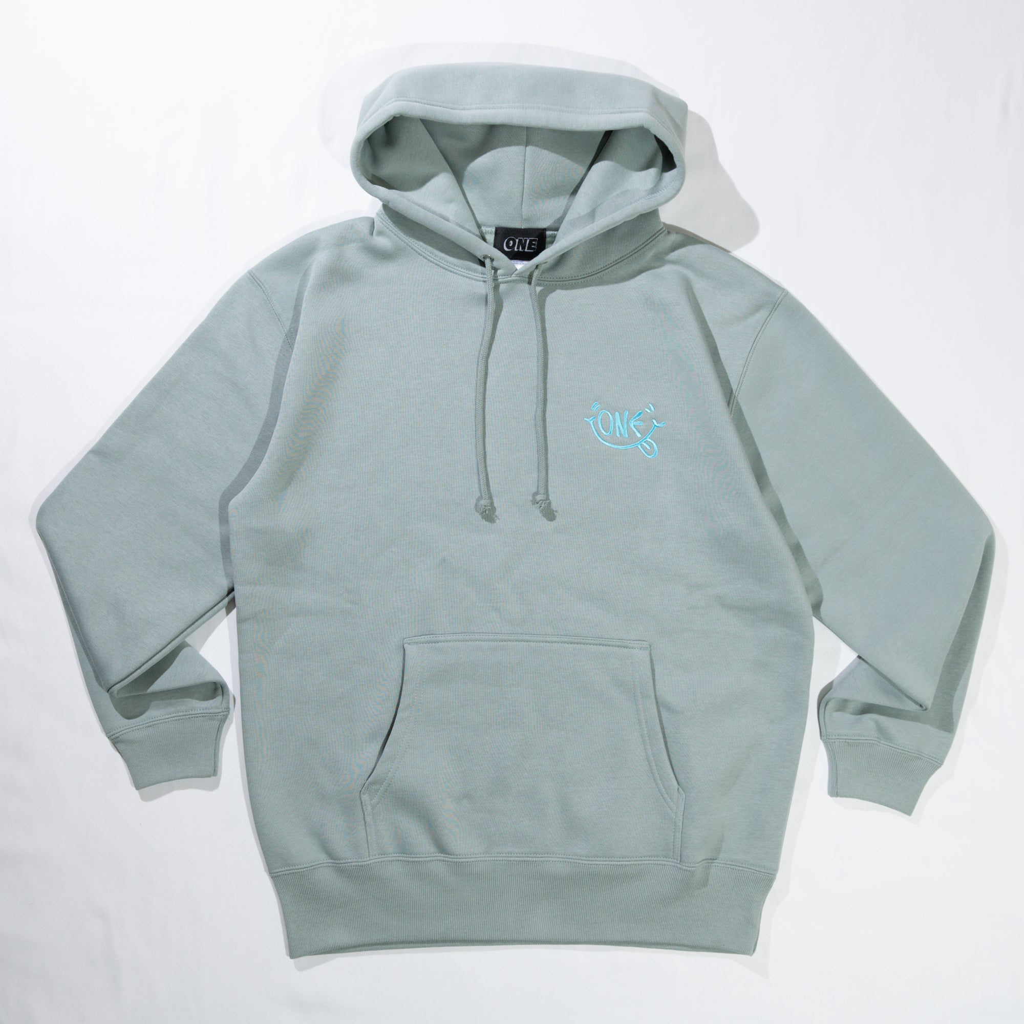 ウインクハッチパーカー