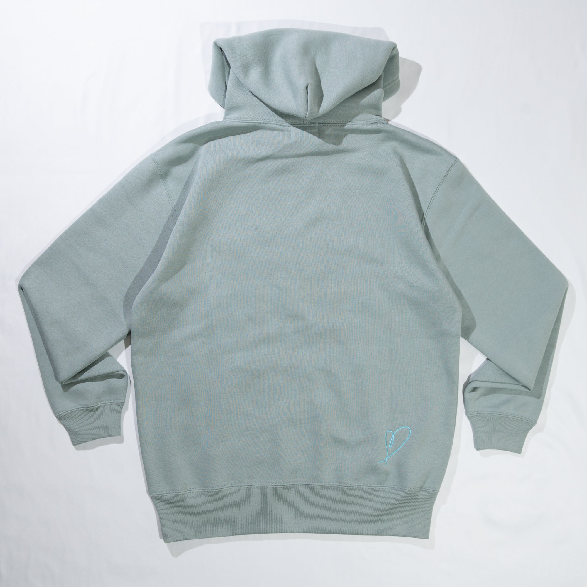 ウインクハッチパーカー