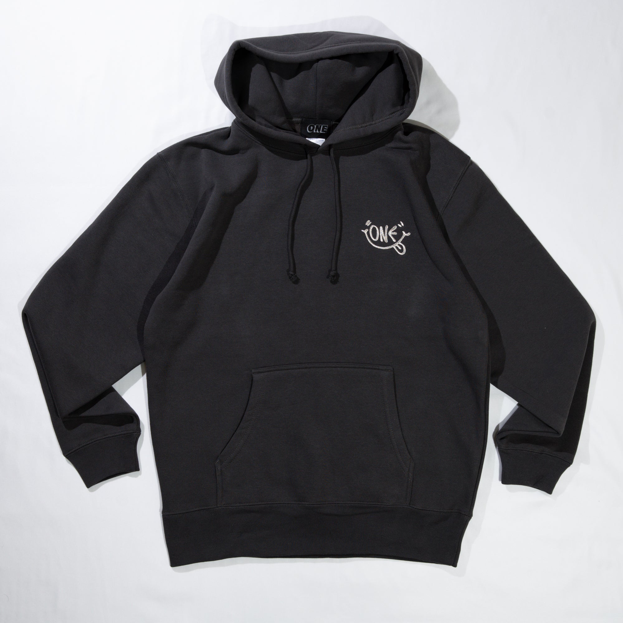 ウインクハッチパーカー