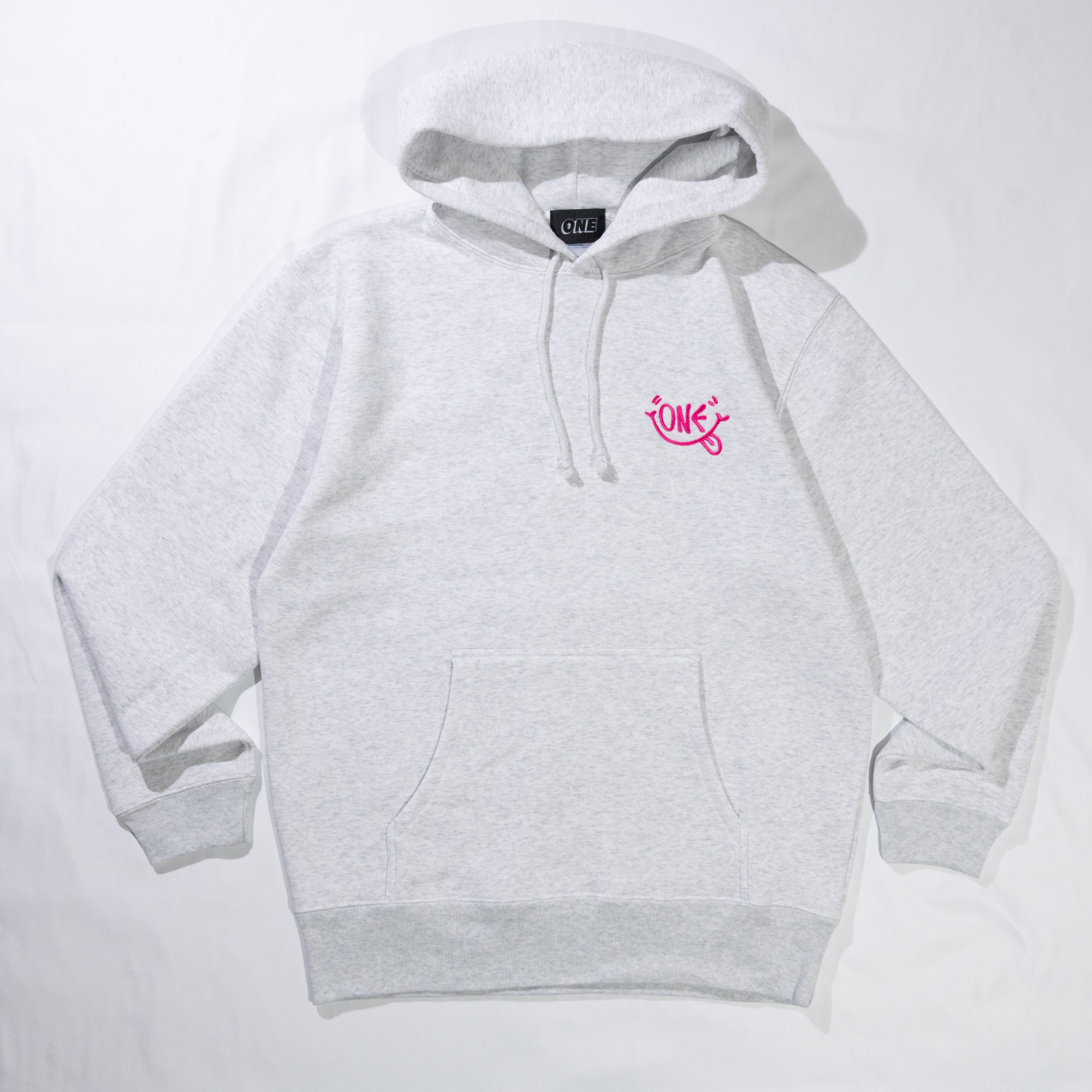 ウインクハッチパーカー