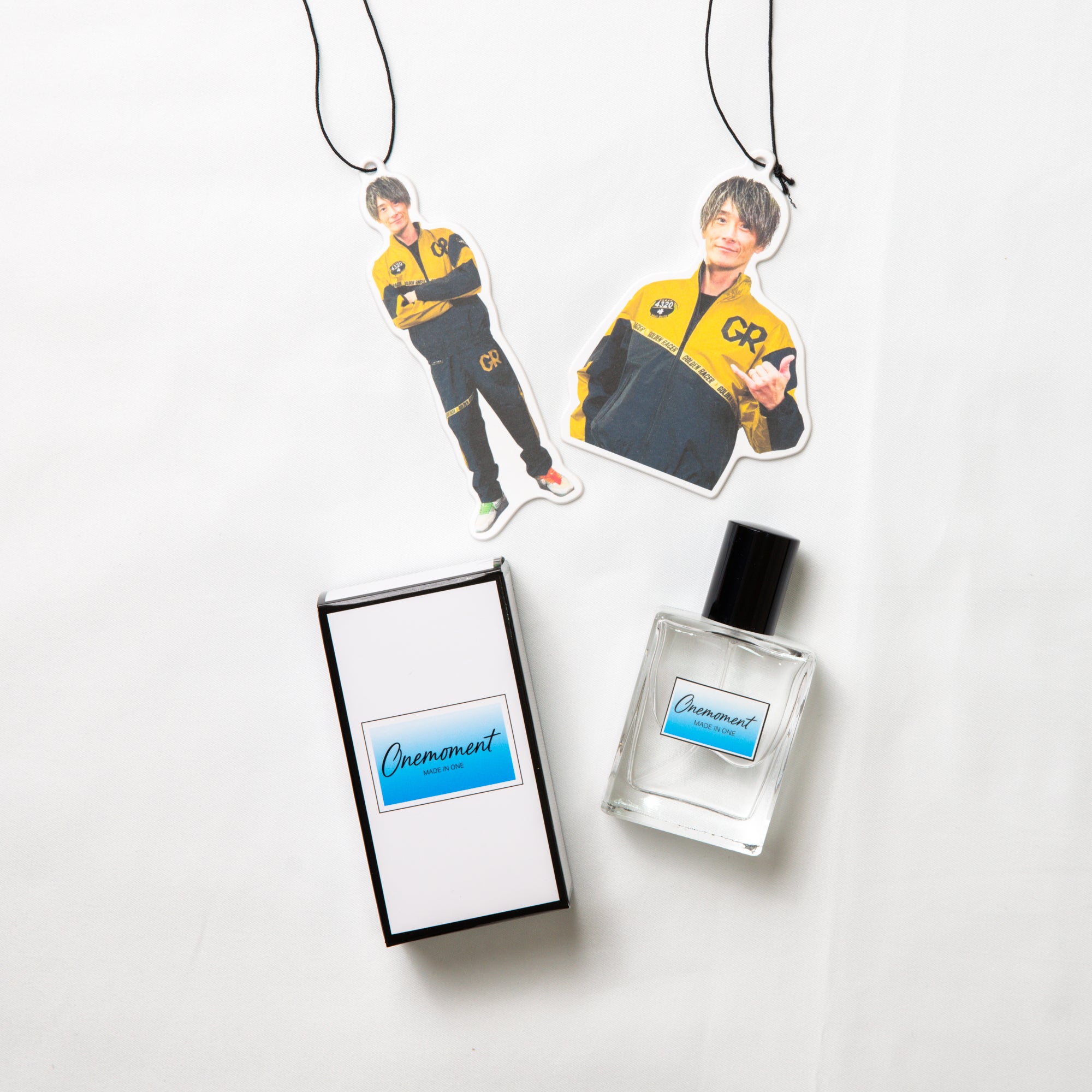 フレグランス&フレッシュナー【セット】