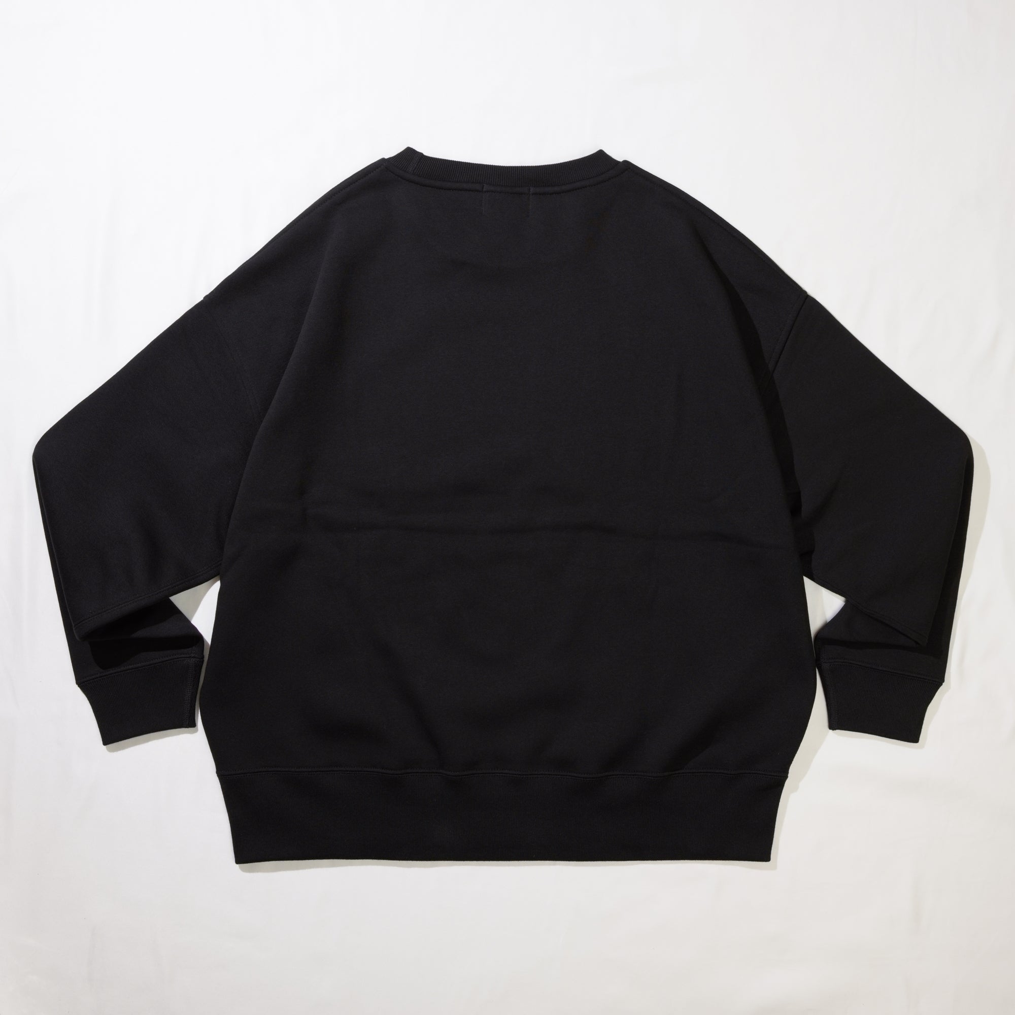 BIG LOGOスウェット