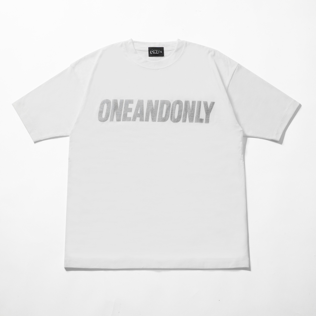 (フロントロゴ)ハイグレードTシャツ