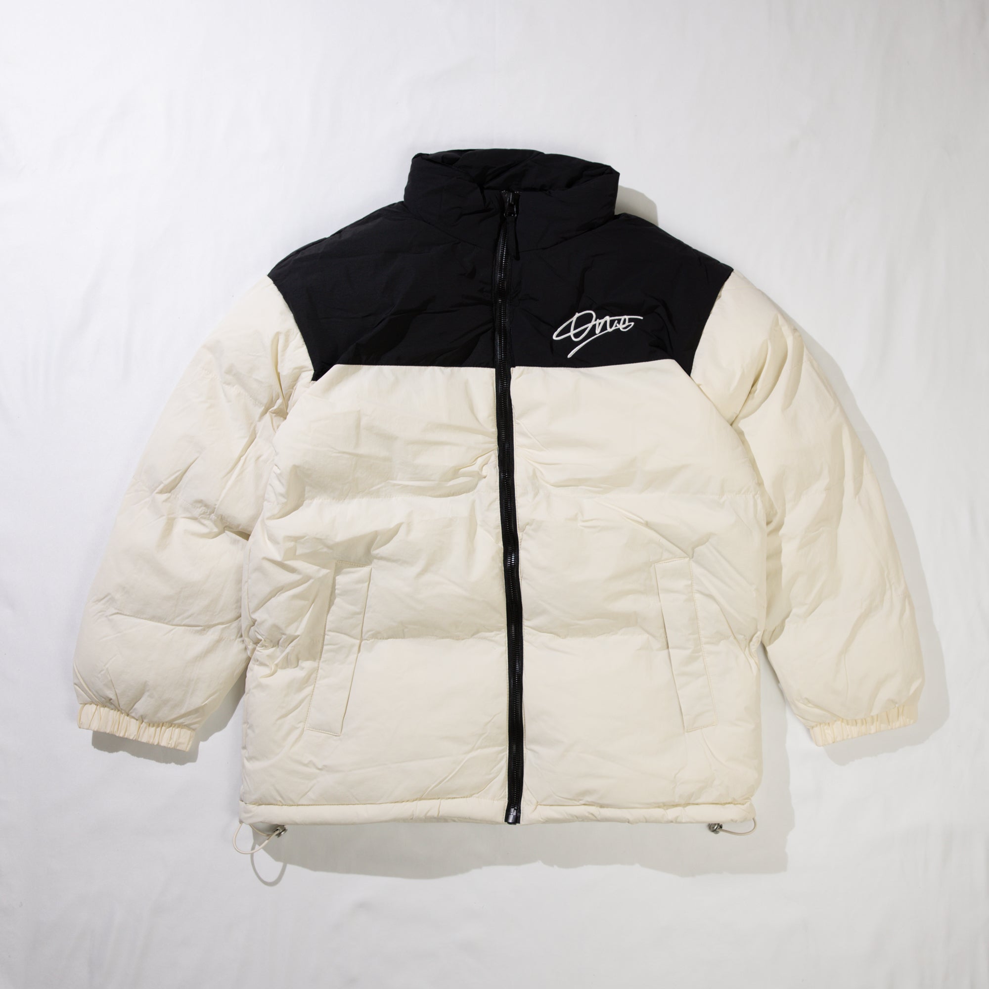 ダウンジャケット