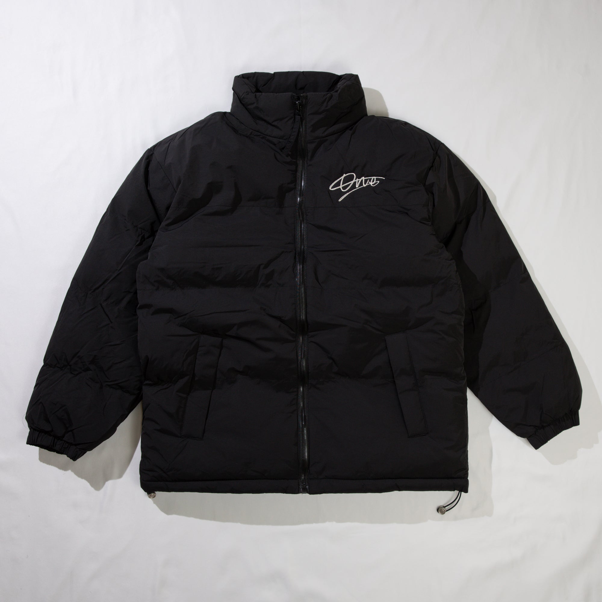 ダウンジャケット