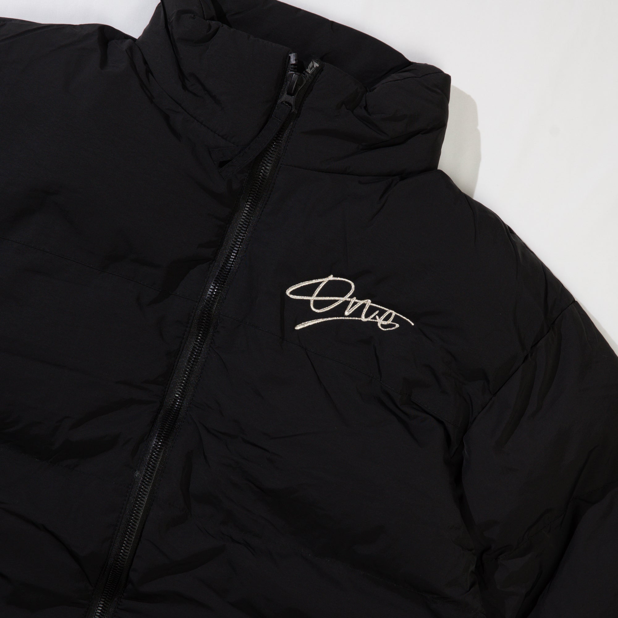 ダウンジャケット