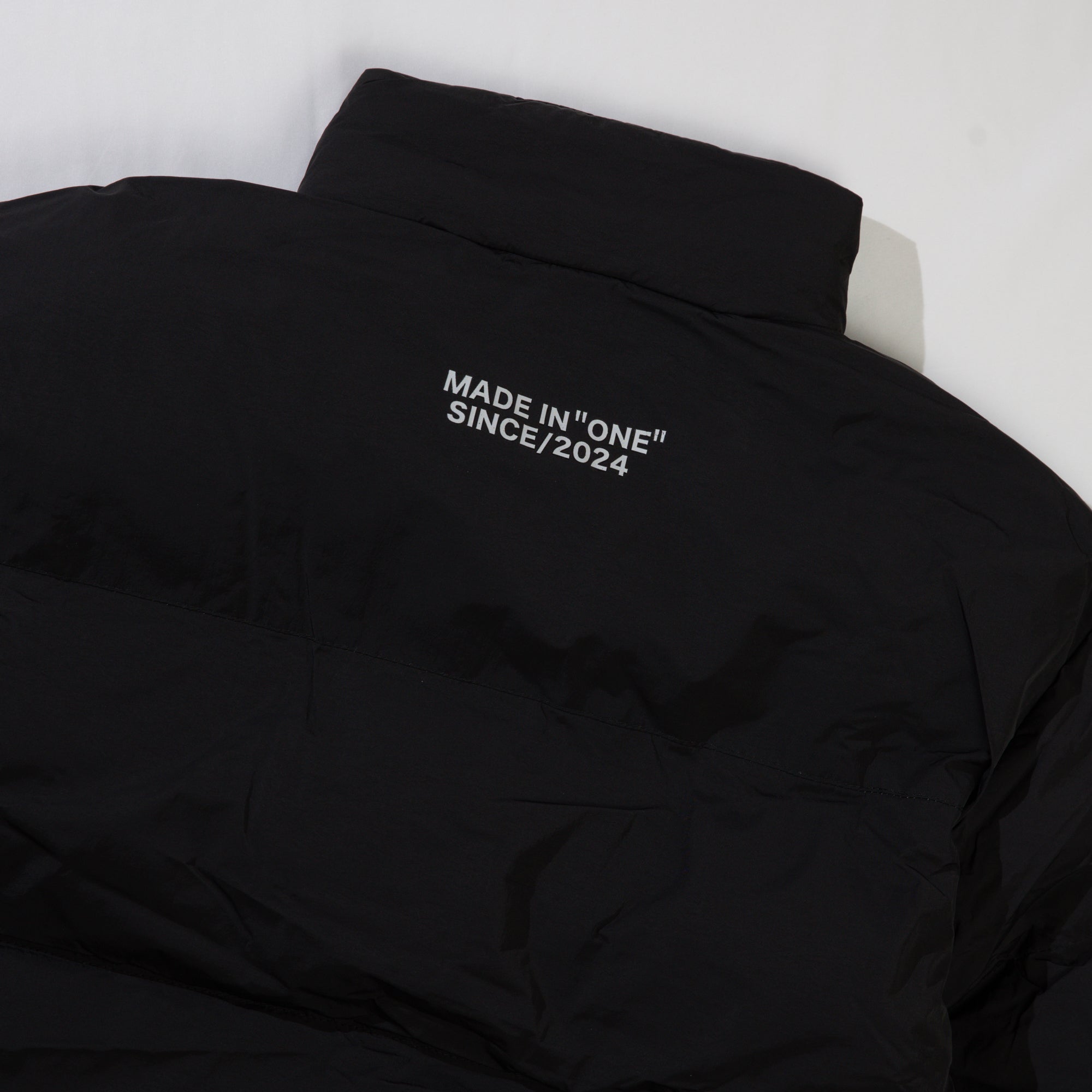 ダウンジャケット