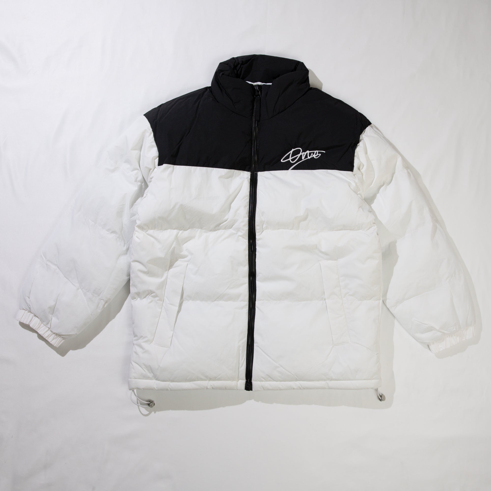 ダウンジャケット