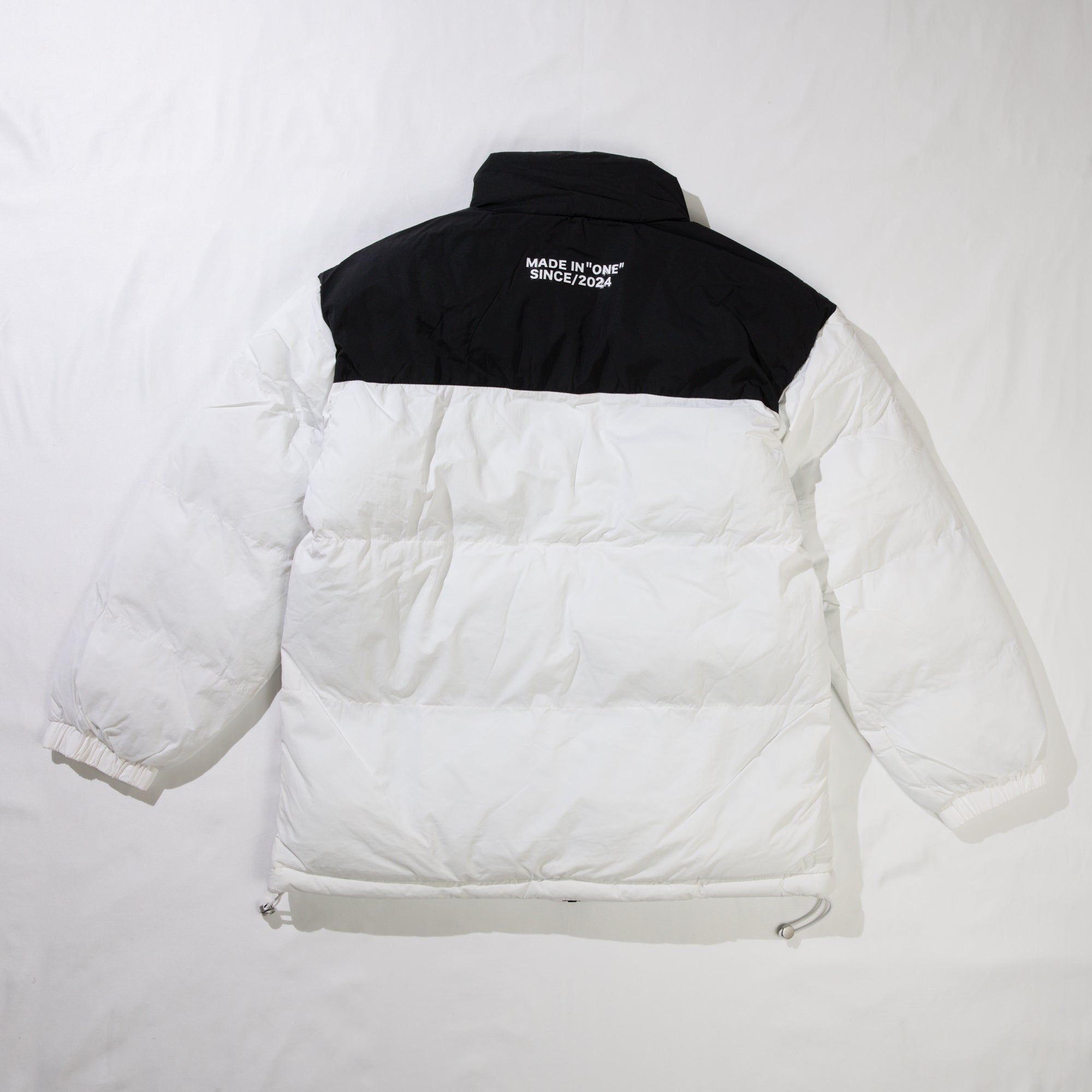 ダウンジャケット