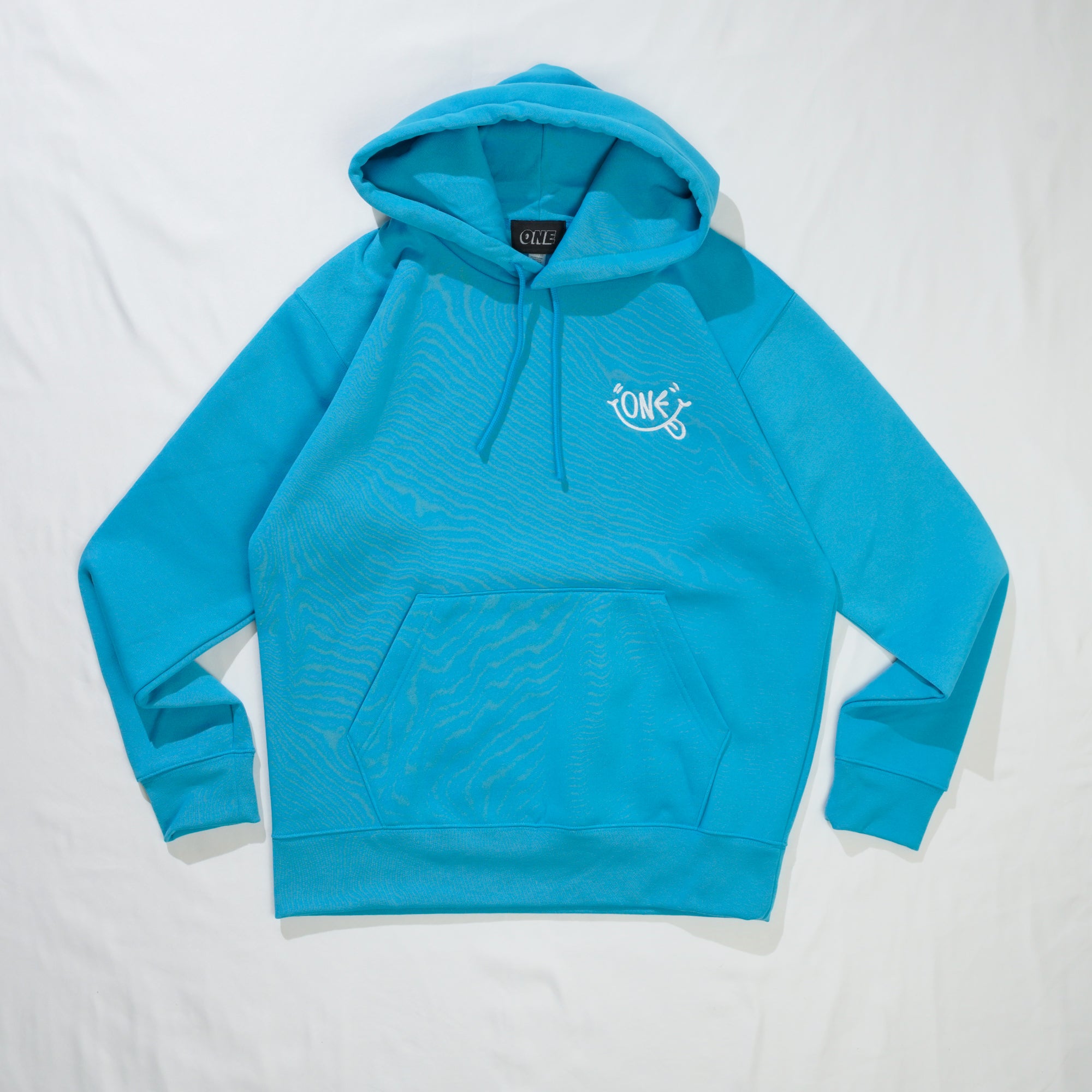 ウインクハッチパーカー