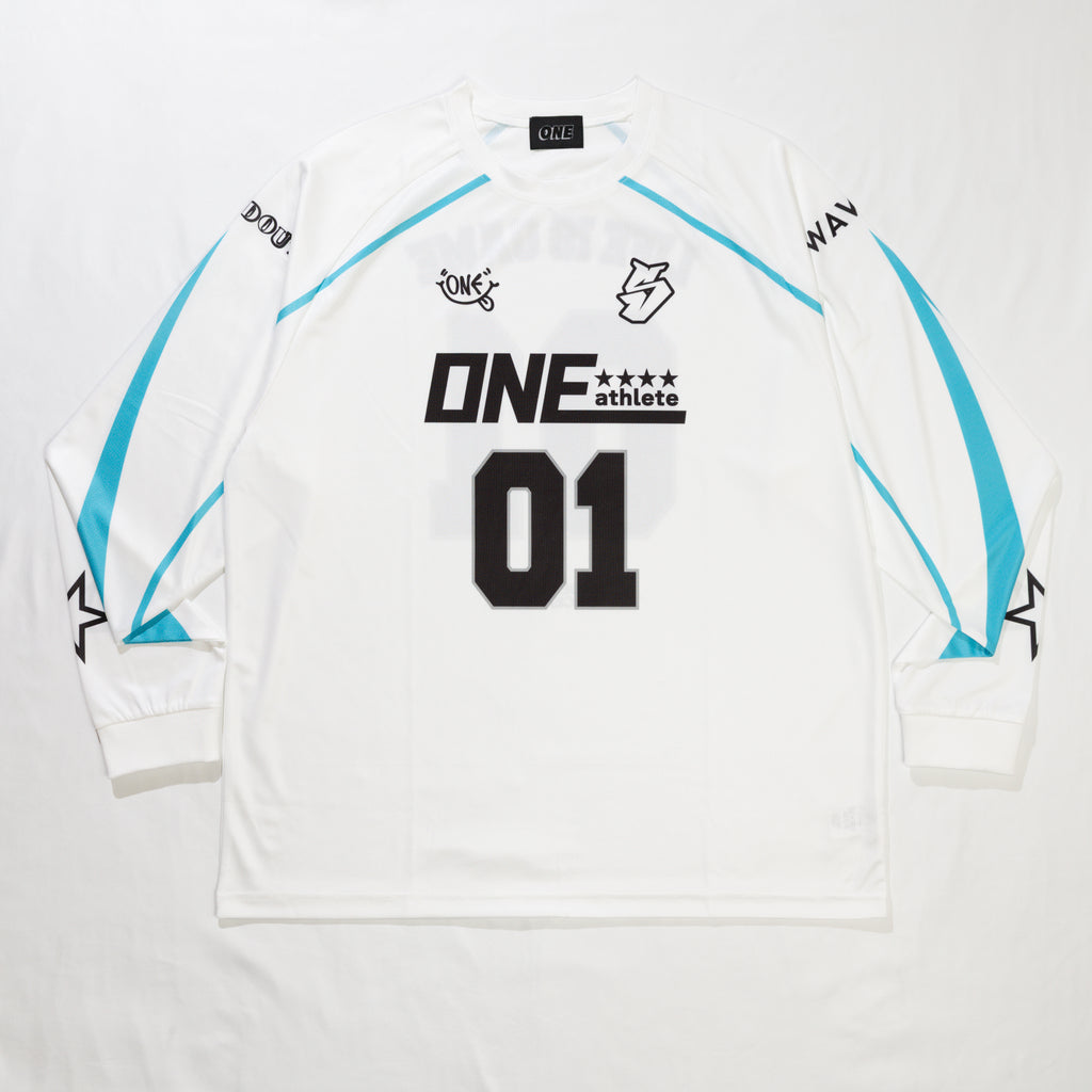 ユニフォームロンT