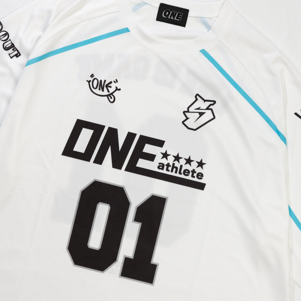 ユニフォームロンT