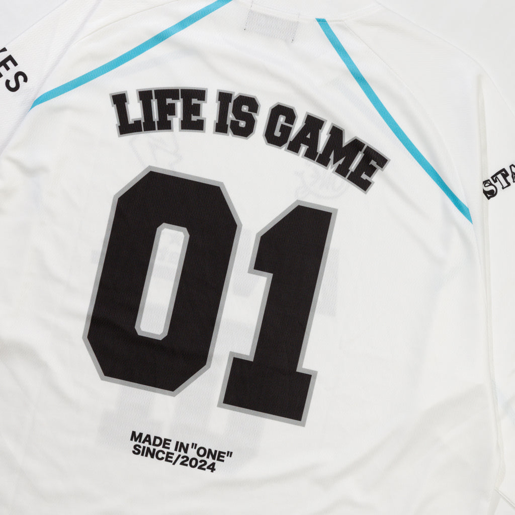 ユニフォームロンT