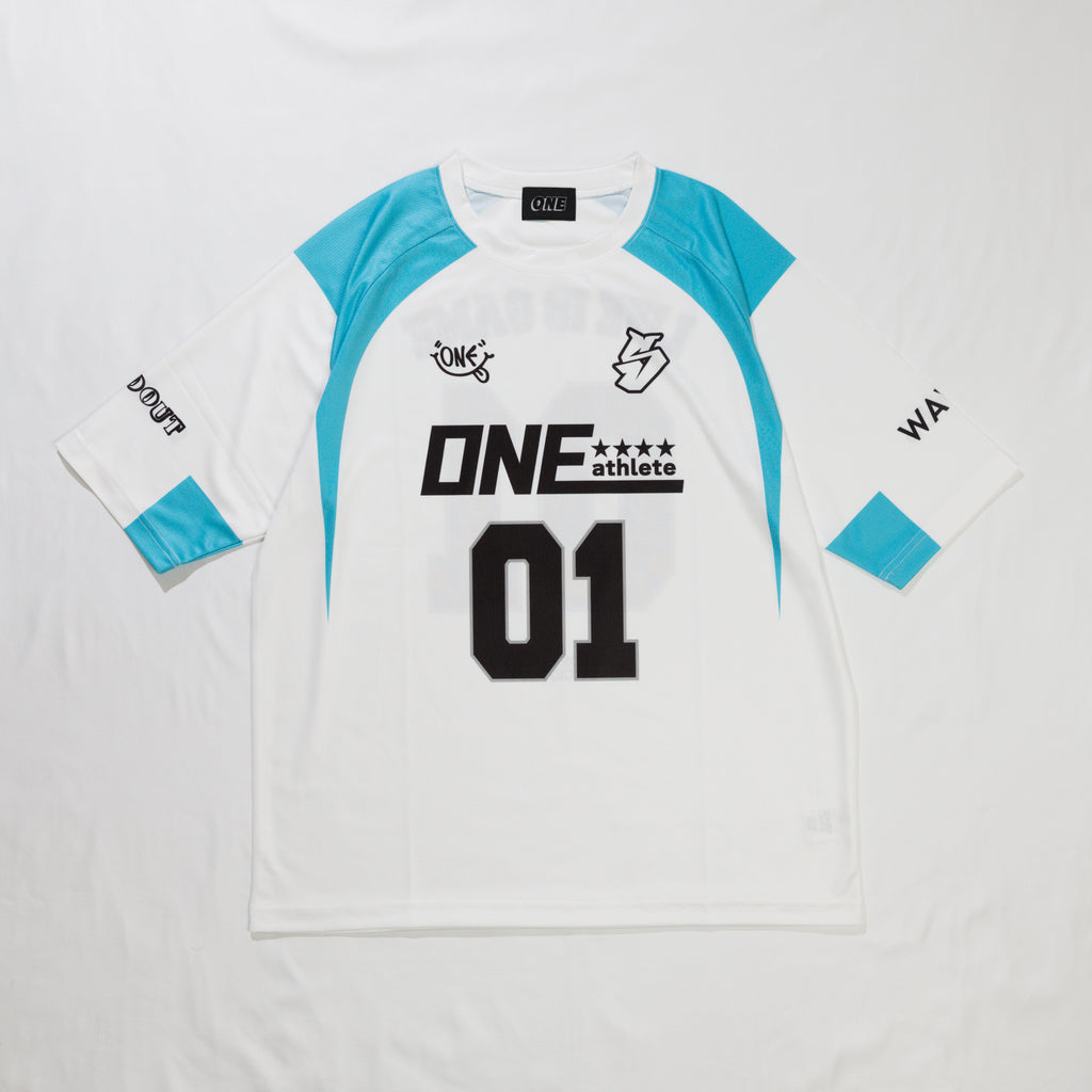 ユニフォームTシャツ