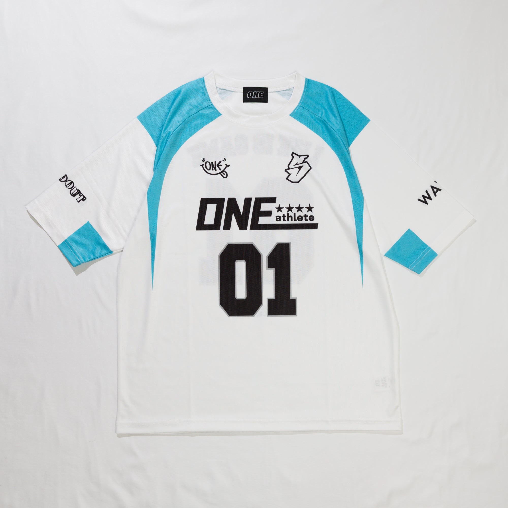 ユニフォームTシャツ