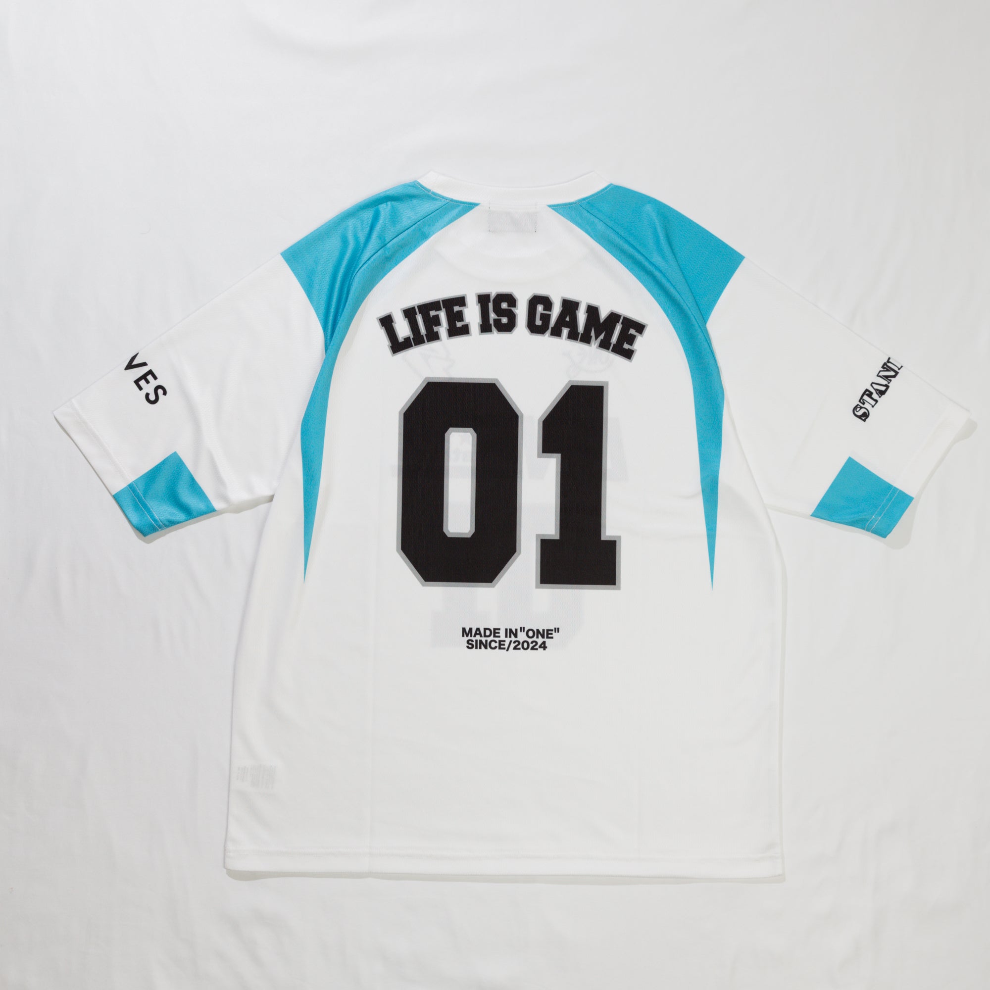 ユニフォームTシャツ