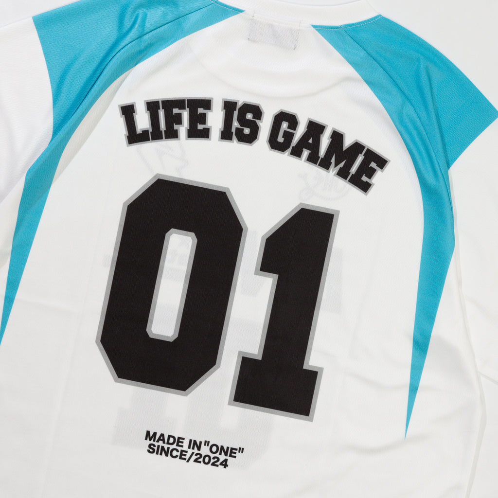 ユニフォームTシャツ