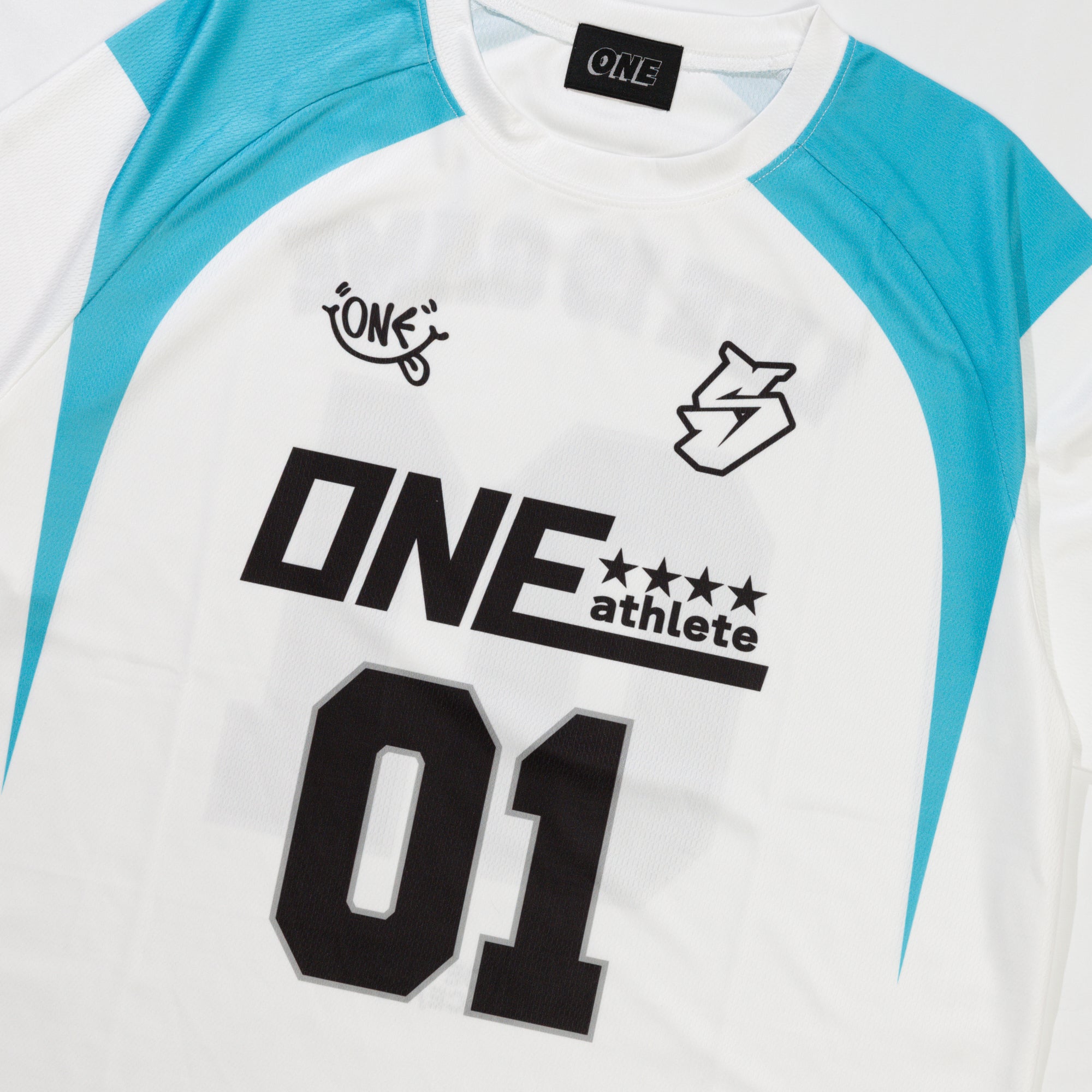 ユニフォームTシャツ