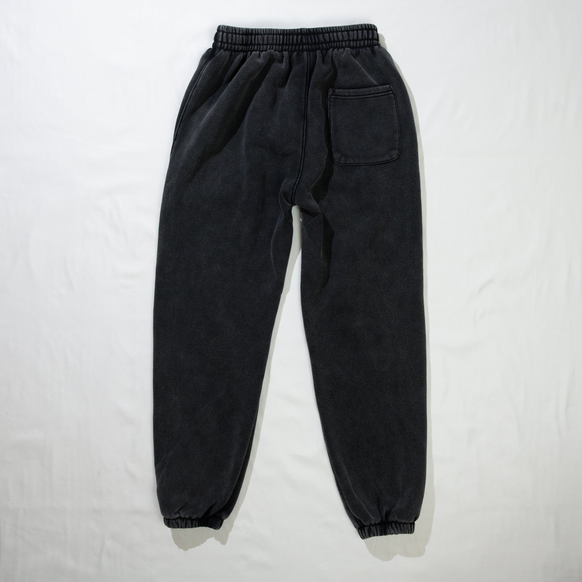 フェードスウェットセットアップ