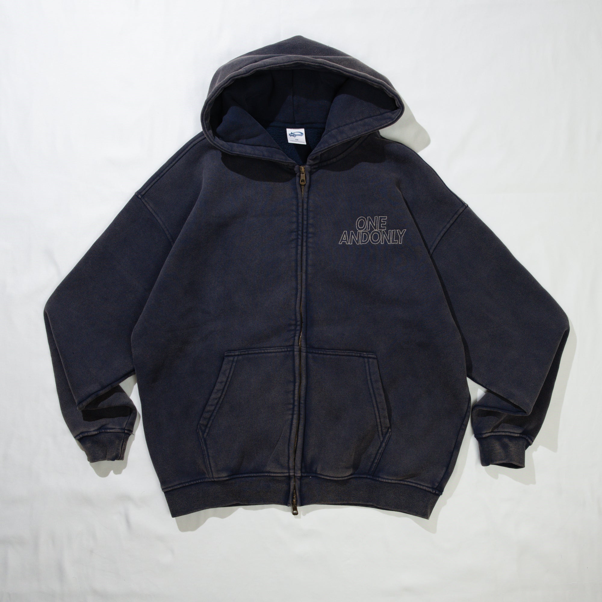 フェードスウェットセットアップ