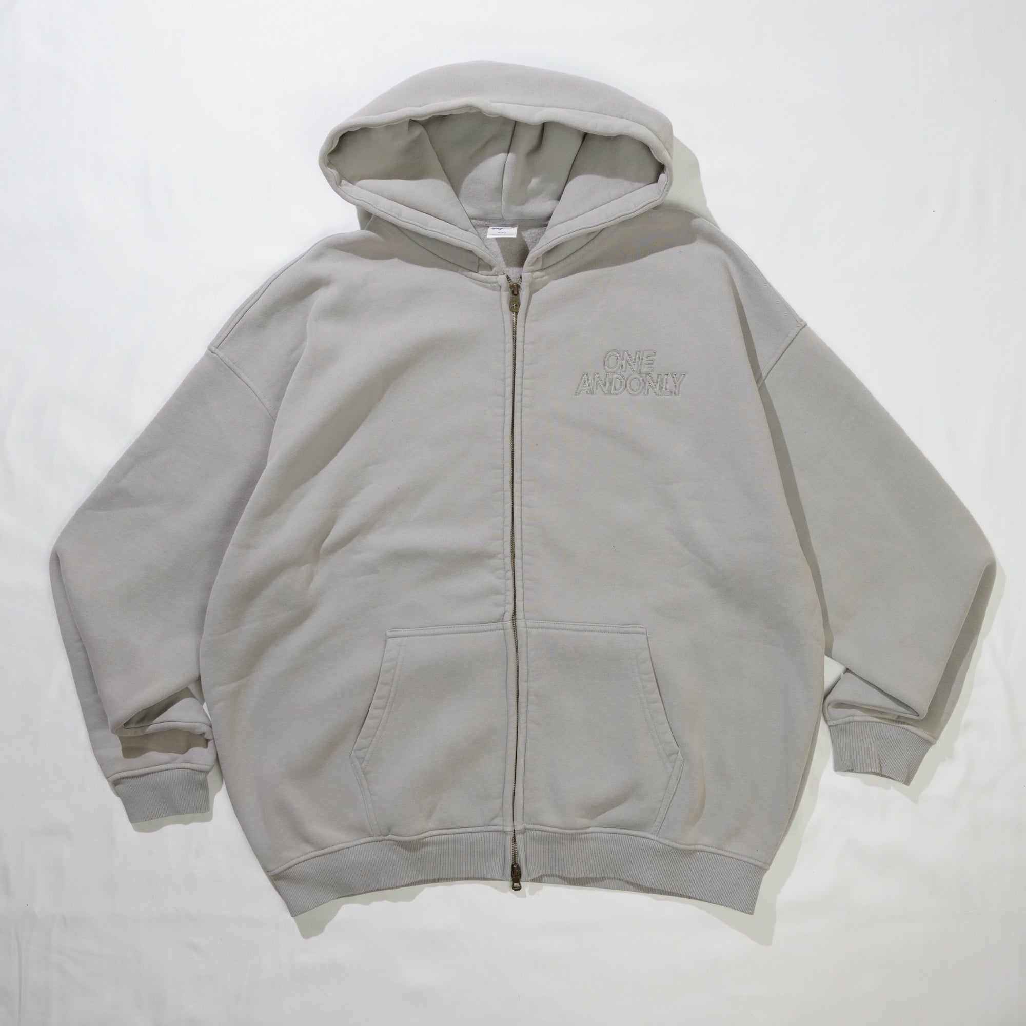 フェードスウェットセットアップ