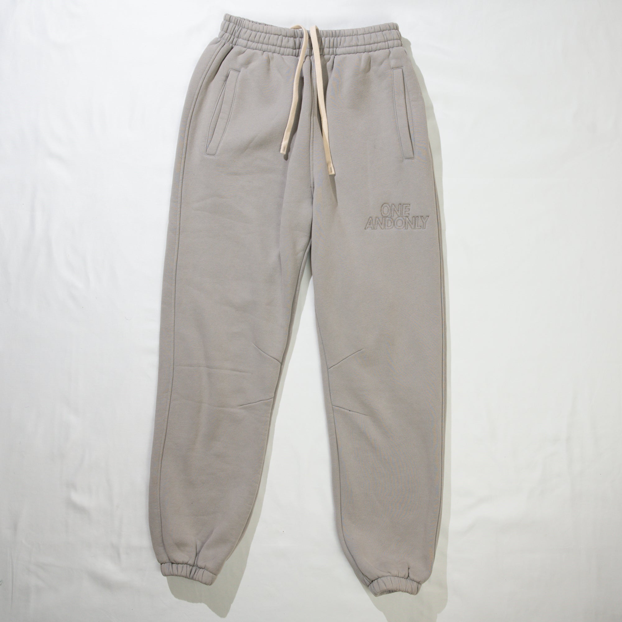 フェードスウェットセットアップ