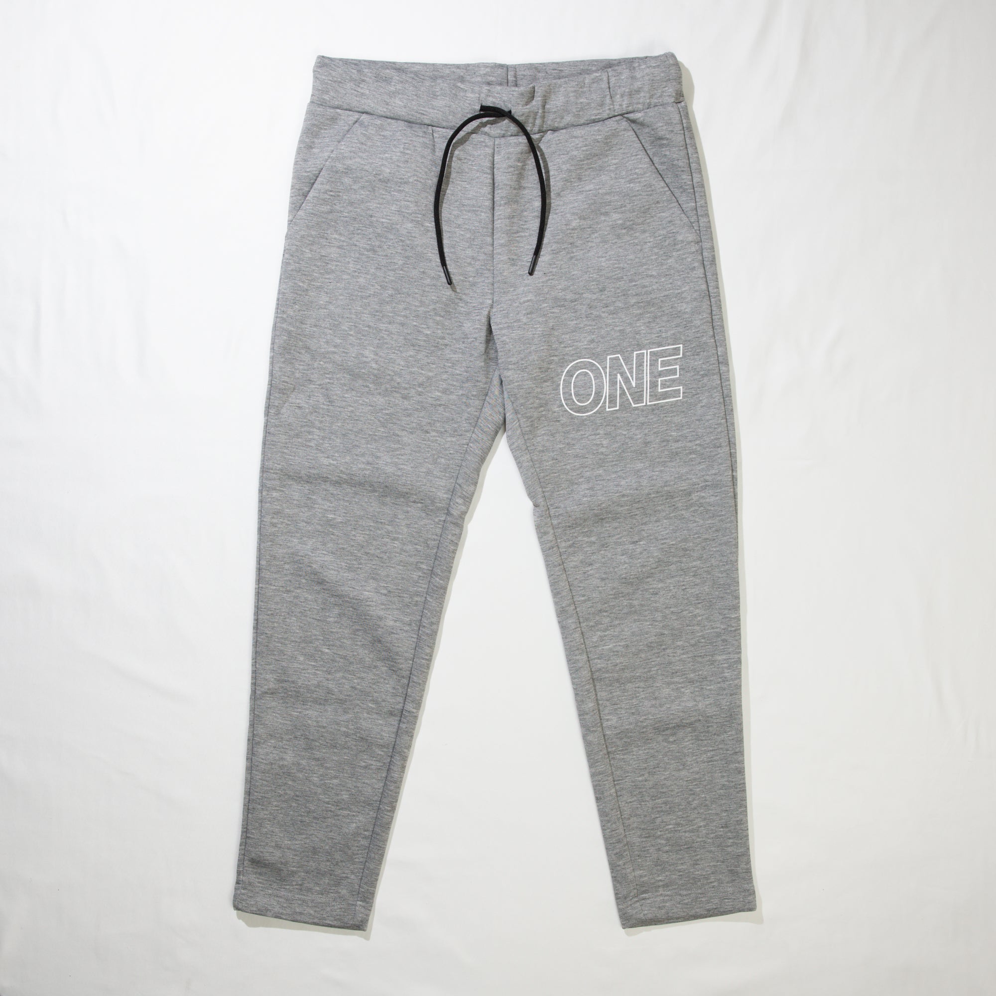 ダンボールニットセットアップ