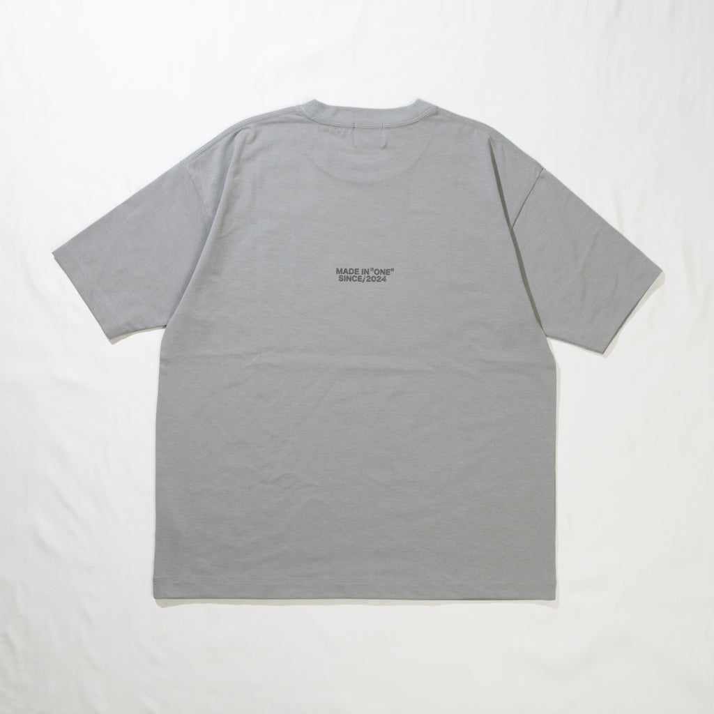 シンプルロゴハイグレードTシャツ