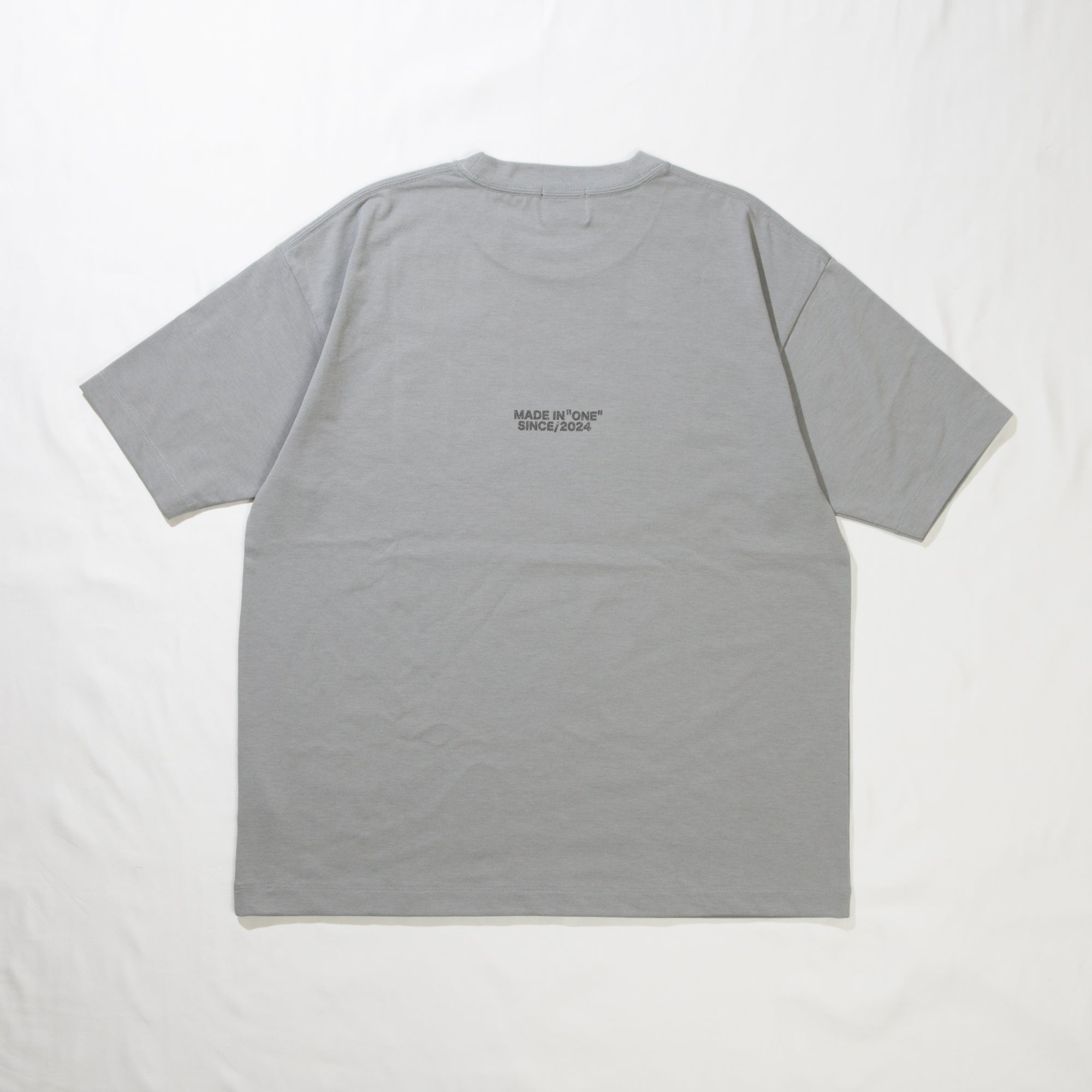 シンプルロゴハイグレードTシャツ