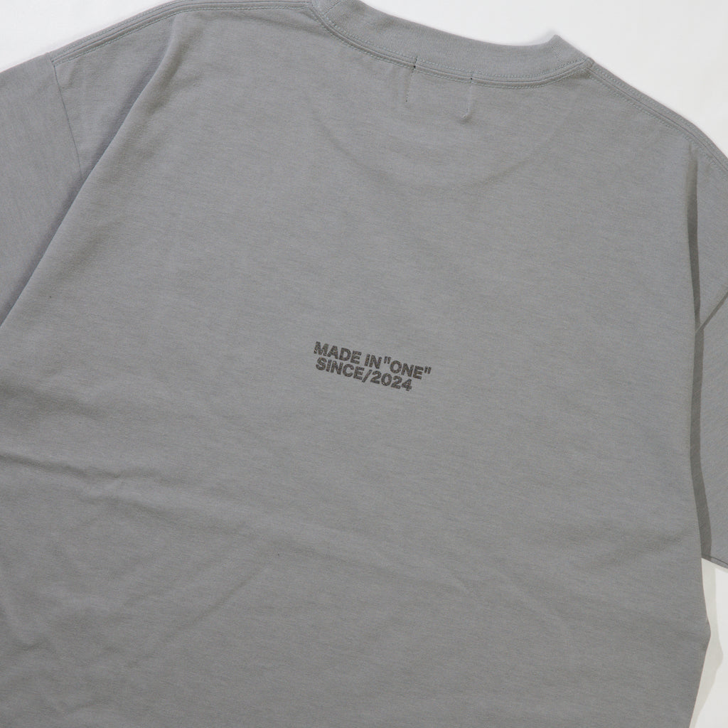 シンプルロゴハイグレードTシャツ