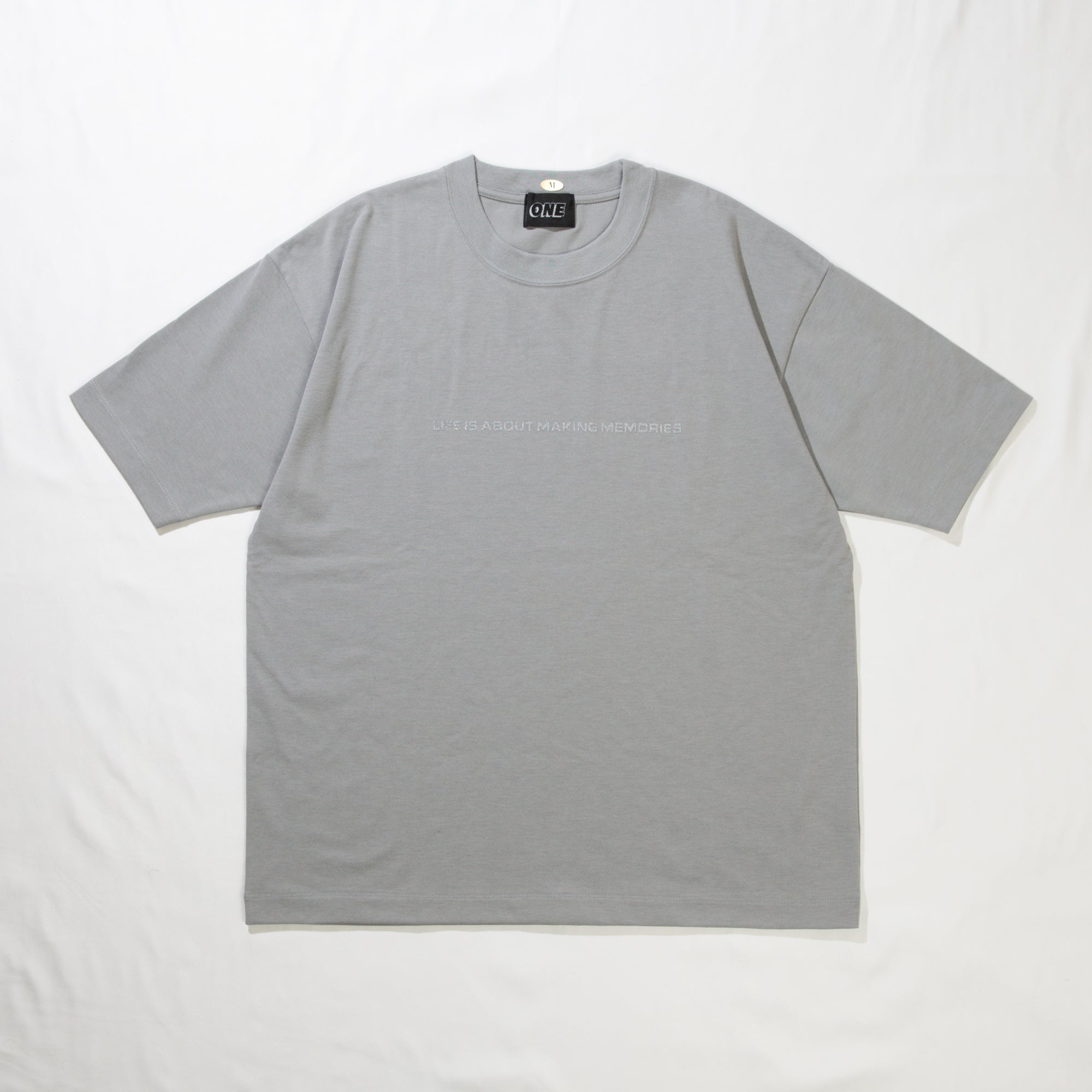 WORD OF GODハイグレードTシャツ