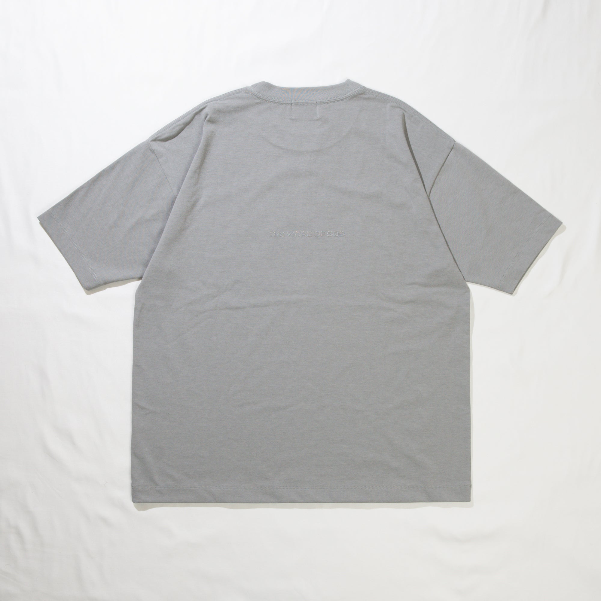 WORD OF GODハイグレードTシャツ – 