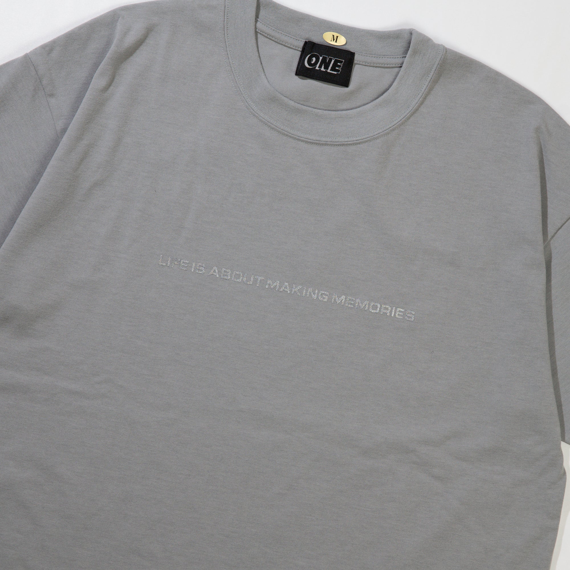 WORD OF GODハイグレードTシャツ – 