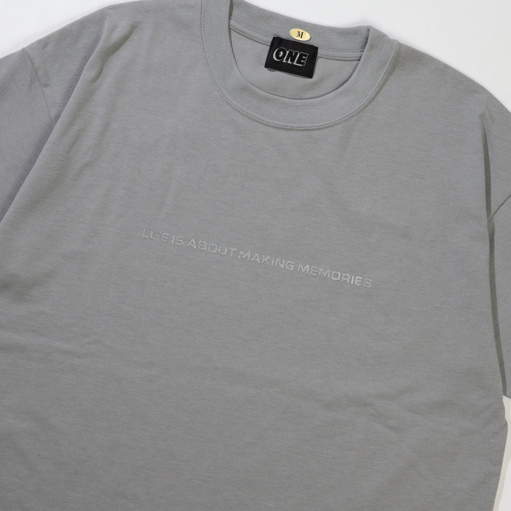 WORD OF GODハイグレードTシャツ