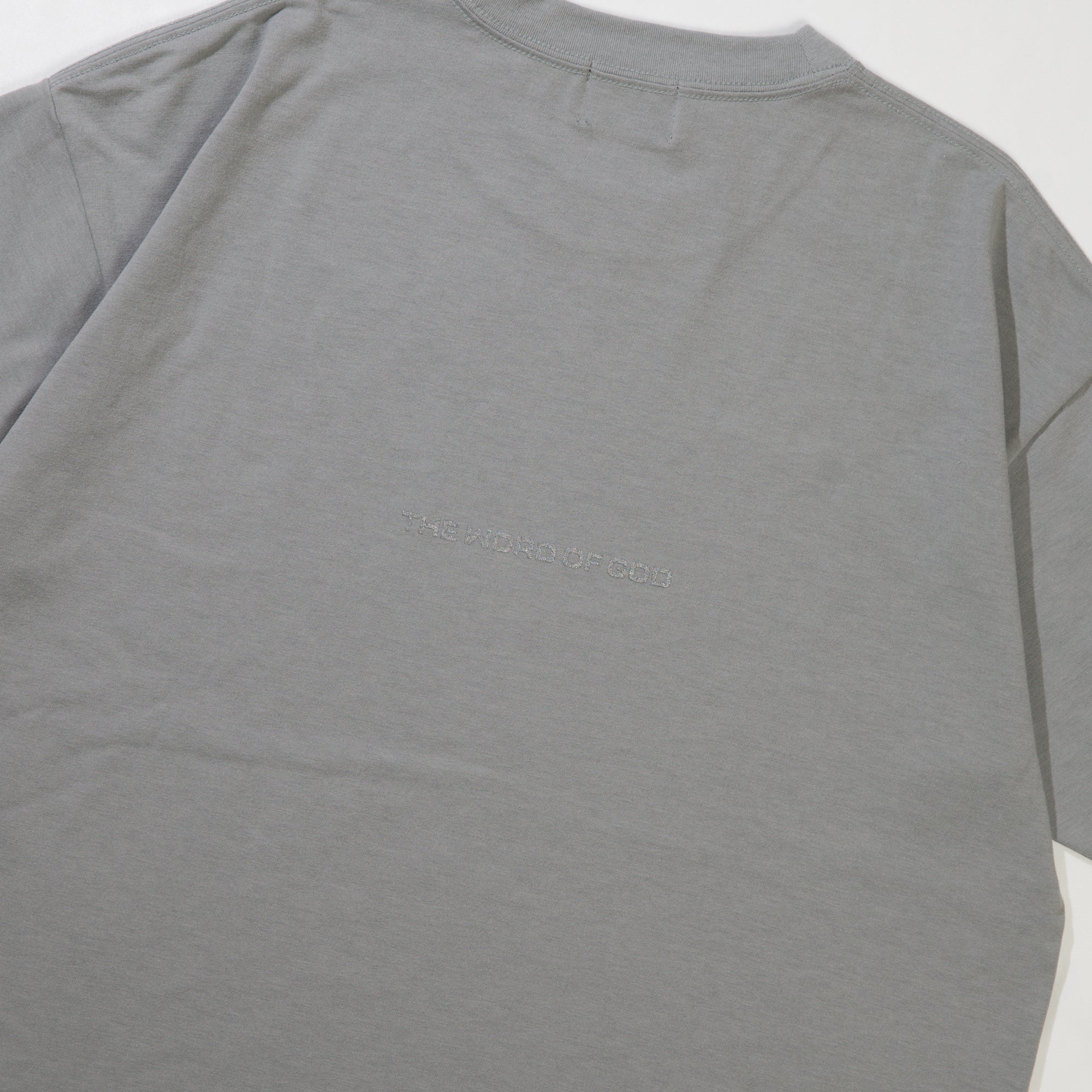 WORD OF GODハイグレードTシャツ – 