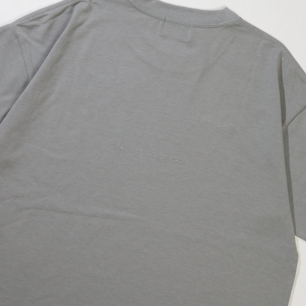 WORD OF GODハイグレードTシャツ